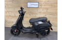 Vespa Sprint 50 S Full Option Akrapovic 25km Mat-Zwart 2022 (FJN-52-K)
